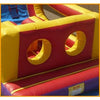 Image of Ultimate Jumpers Inflatable Bouncers 17'H Inflatable Obstacle Course by Ultimate Jumpers 781880240792 I037 17'H Inflatable Obstacle Course by Ultimate Jumpers SKU#I037