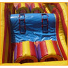Image of Ultimate Jumpers Inflatable Bouncers 17'H Inflatable Obstacle Course by Ultimate Jumpers 781880240792 I037 17'H Inflatable Obstacle Course by Ultimate Jumpers SKU#I037