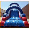 Image of Ultimate Jumpers Inflatable Bouncers 18'H All American Obstacle Course by Ultimate Jumpers 781880240525 I064 18'H All American Obstacle Course by Ultimate Jumpers SKU#I064