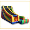 Image of Ultimate Jumpers Inflatable Bouncers 18'H The Incline Obstacle Course by Ultimate Jumpers 781880251019 I076 18'H The Incline Obstacle Course by Ultimate Jumpers SKU#I076