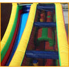 Image of Ultimate Jumpers Inflatable Bouncers 18'H The Incline Obstacle Course by Ultimate Jumpers 781880251019 I076 18'H The Incline Obstacle Course by Ultimate Jumpers SKU#I076