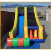 Image of Ultimate Jumpers Inflatable Bouncers 18'H The Incline Obstacle Course by Ultimate Jumpers 781880251019 I076 18'H The Incline Obstacle Course by Ultimate Jumpers SKU#I076