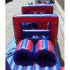 Image of Ultimate Jumpers Inflatable Bouncers 20'H Obstacle Course by Ultimate Jumpers 15'H Obstacle Course by Ultimate Jumpers SKU# I090