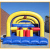 Image of Ultimate Jumpers Inflatable Bouncers 42′L Obstacle Course by Ultimate Jumpers 781880251026 I075 42′L Obstacle Course by Ultimate Jumpers SKU#I075