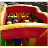 Image of Ultimate Jumpers Inflatable Bouncers 52′L Obstacle Course by Ultimate Jumpers 781880251033 I072 52′L Obstacle Course by Ultimate Jumpers SKU#I072