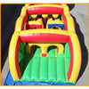 Image of Ultimate Jumpers Inflatable Bouncers 52′L Obstacle Course by Ultimate Jumpers 781880251033 I072 52′L Obstacle Course by Ultimate Jumpers SKU#I072