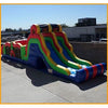 Image of Ultimate Jumpers Inflatable Bouncers 52′L Obstacle Course by Ultimate Jumpers 781880251033 I072 52′L Obstacle Course by Ultimate Jumpers SKU#I072