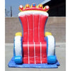 Image of Ultimate Jumpers Inflatable Bouncers 8'H Inflatable Royal Chair by Ultimate Jumpers 781880273448 A016