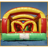 Image of Ultimate Jumpers Inflatable Party Decorations 17'H Obstacle Course by Ultimate Jumpers 781880240839 I033 17'H Obstacle Course by Ultimate Jumpers SKU# I033