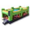 Image of Ultimate Jumpers Obstacle Course 7' INFLATABLE MINI OBSTACLE PLAYLAND by Ultimate Jumpers N039 7' INFLATABLE MINI OBSTACLE PLAYLAND by Ultimate Jumpers SKU# N039