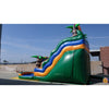 Image of Ultimate Jumpers Water Parks & Slides 18'H Paradise Sunshine by Ultimate Jumpers W131 18'H Paradise Sunshine by Ultimate Jumpers SKU# W131