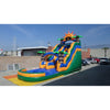 Image of Ultimate Jumpers Water Parks & Slides 18'H Paradise Sunshine by Ultimate Jumpers 18'H Paradise Sunshine by Ultimate Jumpers SKU# W131