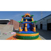 Image of Ultimate Jumpers Water Parks & Slides 18'H Paradise Sunshine by Ultimate Jumpers W131 18'H Paradise Sunshine by Ultimate Jumpers SKU# W131