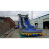 Image of Ultimate Jumpers Water Parks & Slides 19′H Splash Drip Water Slide by Ultimate Jumpers W130 19′H Splash Drip Water Slide by Ultimate Jumpers SKU# W130