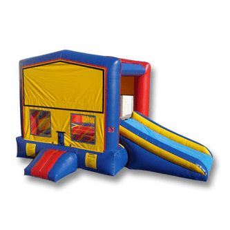 Ultimate Jumpers WET N DRY COMBOS 13' 2 IN 1 MINI MODULE COMBO by Ultimate Jumpers C026 13' 2 IN 1 MINI MODULE COMBO by Ultimate Jumpers SKU# C026