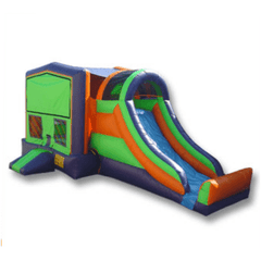 Ultimate Jumpers WET N DRY COMBOS 13' 3 IN 1 MODULE COMBO JUMPER by Ultimate Jumpers C038 13' 3 IN 1 MODULE COMBO JUMPER by Ultimate Jumpers SKU# C038