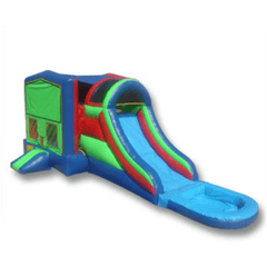 Ultimate Jumpers WET N DRY COMBOS 13' 3 IN 1 WET/DRY MODULE COMBO by Ultimate Jumpers C033 13' 3 IN 1 WET/DRY MODULE COMBO by Ultimate Jumpers SKU# C033