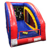 Image of Complete Send the Aliens Home UltraLite Air Frame Game