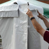 Image of 8x10-cathedral-window-side-wall-panel-img_5