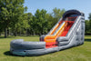 Image of 18 Foot Volcano Splash Water Slide - WS8518