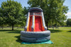 Image of 18 Foot Volcano Splash Water Slide - WS8518