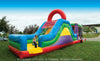 Image of 14'H Wacky 6-in-1 Combo by Cutting Edge