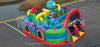 Image of 12'H Wacky World Kid Combo by Cutting Edge