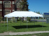 Image of 10' x 20' Premium West Coast Frame Party Tent - White