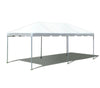 Image of 10' x 20' Premium Sectional West Coast Frame Party Tent - White