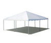 Image of 20' x 20' Premium West Coast Frame Party Tent - White
