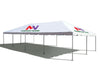 Image of 20' x 40' Premium West Coast Frame Party Tent - Custom