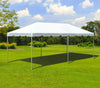 Image of 10' x 20' Premium West Coast Frame Party Tent - White