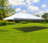 Image of 15' x 30' Premium West Coast Frame Party Tent - White
