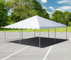 Image of 20' x 20' Premium West Coast Frame Party Tent - White
