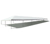 Image of 30' x 75' Premium Single Tube West Coast Frame Party Tent, Sectional