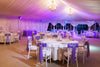 Image of 20' x 40' Tent Liner for West Coast Frame Canopy Tent