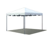 Image of 10' x 10' Weekender West Coast Frame Party Tent - White