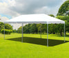 Image of 10' x 20' Weekender West Coast Frame Party Tent - White