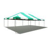 Image of 20' x 30' Weekender West Coast Frame Party Tent - Green