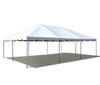Image of 20' x 30' Weekender West Coast Frame Party Tent - White