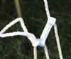 Image of 20' x 20' Weekender Pole Tent - Red White and Blue