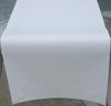 Image of Moose Supply Solid White Vinyl Strip 12" x 60"