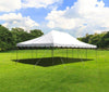Image of Weekender Pole Canopy Tent Trio, White
