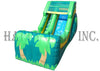 Image of 12 Foot Tropical Wet Dry Slide - WS4102
