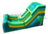 Image of 12 Foot Tropical Wet Dry Slide - WS4102