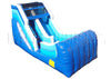 Image of 12 Foot Ocean Wet Dry Slide - WS4103