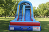 Image of 13 Foot Arch Wet Dry Slide - WS4104