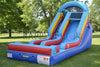 Image of 13 Foot Arch Wet Dry Slide - WS4104