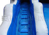 Image of 18 Foot Double Drop Wet Dry Slide - WS4121