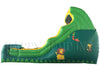 Image of 18 Foot Tropical Double Drop Wet Dry Slide - WS4124